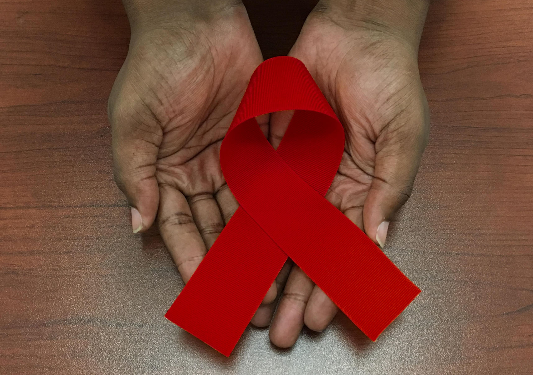 HIV